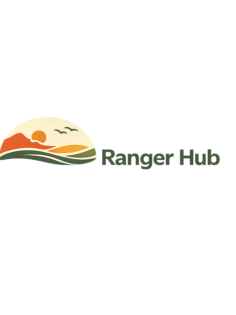 RangerHub Logo
